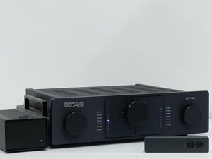 ■ □ Octave HP700/PM-In3 Phono встроенная вакуумная трубка предусилитель Octagerb Модуль/блок питания/с исходной коробкой □ ■ 020168001M □ ■ ■ ■ ■ ■ ■ 020168001M