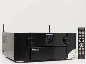 ■□marantz AV8805 ハイレゾ対応 Bluetooth搭載 AVプリアンプ マランツ□■021104002□■