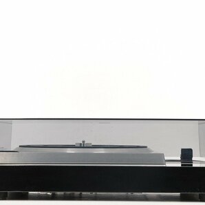 ■□Technics SP-10MKII/SH-10B4/SH-10E ターンテーブル SP-10MK2 キャビネット付 テクニクス(EPA-100 トーンアーム 同時出品■019341006の画像2