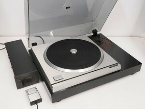 ■ □ Technics SP-10MKII/SH-10B4/SH-10E Turntable SP-10MK2 Cavanet Technics (EPA-100 Тонная выставка.