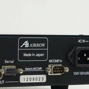 ■□AIRBOW GPS-10MH クロックジェネレーター エアボウ 逸品館□■021109004□■の画像6