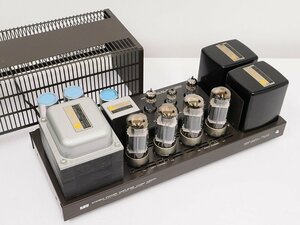 #*LUXKIT A3600 vacuum tube pre-amplifier A-3600 Lux kit *#017789007J-2*#