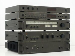 #*Technics SE-9060/SU-9070/ST-9030/ST-9038T/SH-9038P system amplifier Technics *#021110005J-2*#