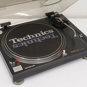 ■□Technics SL-1200MK4 レコードプレーヤー テクニクス□■019369003□■の画像1