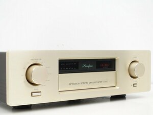 #*Accuphase C-290 pre-amplifier Accuphase original box attaching (AD-290V phono equalizer unit same time exhibiting *#020104001m*#