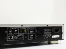 ■□Pioneer N-50 ハイレゾ対応 ネットワークプレーヤー パイオニア□■020701005□■_画像6