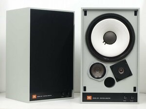 ■□JBL 4311A スピーカーペア□■021105001-2□■