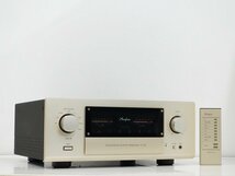 ■□Accuphase E-530 プリメインアンプ アキュフェーズ(AD-10 アナログディスク入力ボード 同時出品中□■020701001□■_画像1