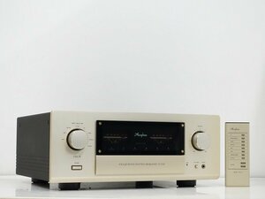 ■□Accuphase E-530 プリメインアンプ アキュフェーズ(AD-10 アナログディスク入力ボード 同時出品中□■020701001□■