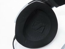 ■□SENNHEISER HD800 開放ダイナミック型 ヘッドフォン ゼンハイザー 元箱付□■017785011m□■_画像7