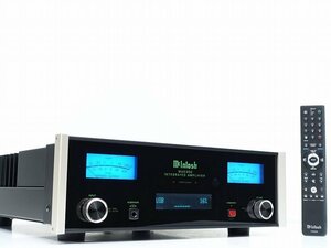 #*McIntosh MA5300 в высоком разрешени соответствует основной предусилитель Macintosh стандартный товар *#020920001*#