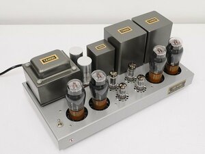 #*TUBE WORKS 6L6GAY/TANGO FX-40-5 vacuum tube power amplifier kit up grade version final product tube Works *#021219001-2*#