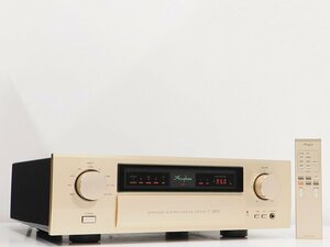 #*Accuphase C-2450 pre-amplifier Accuphase original box attaching *#020189001m*#