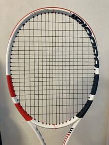  Babolat 2020 pure Strike 18x20 grip 2