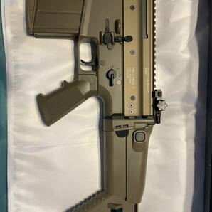 東京マルイ 次世代電動ガン SCAR-H の画像3