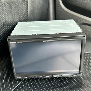 ★ジャンク品★Panasonic ストラーダ CN-E300D★