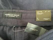 正規品 本物 新品 アメリカンイーグル ワイルド クール! ジョガー ショート AMERICAN EAGLE 定番 王道 ネイビー ハーフパンツ 紺 S ( M )_画像3