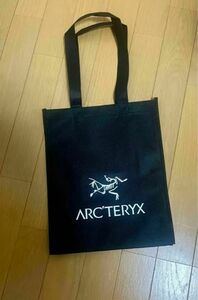 ARC’TERYX 直営店 アークテリクスショッパーズバック(小)