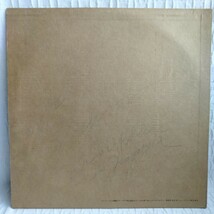 や149【サイン付】 Good-Bye Carol　矢沢永吉作曲　キャロル　　試作　レコード LP EP 何枚でも送料一律1,000円 再生未確認_画像2