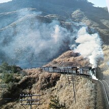 R167 蒸気機関車に敬礼Ⅰ 1 昭和47年 交友社 本 雑誌_画像8