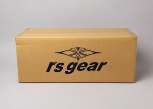 r's gear CB400SF/SB(08-17)(NC42) フルエキゾーストマフラー ,アールズギア ワイバン フルエキ