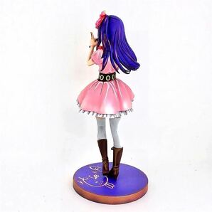 ★リペイント 二次元彩色 推しの子 アイ サインはB 星野アイフィギュア 2D figure 二次元塗装 美少女 完成品 おしのこ あい プライズ B小町の画像5