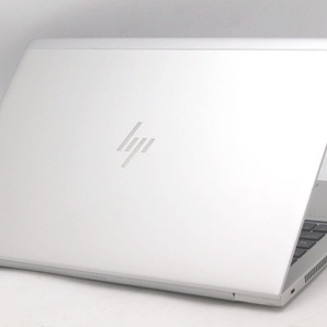 中古美品 フルHD 15.6型 HP EliteBook 850 G5 Windows11 八世代 i5-8350u 8GB NVMe 256GB-SSD カメラ 無線 Office付 中古パソコン 税無の画像9