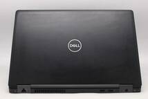 中古 フルHD タッチ 15.6型 DELL Latitude 5590 Windows11 八世代 i5-8350U 16GB 256GB-SSD カメラ 無線 Office付 中古パソコン 管:1703j_画像2