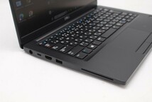 良品 フルHD 13.3型 DELL Latitude 7390 Windows11 八世代 i5-8250U 8GB 256GB-SSD カメラ 無線 Office付 中古パソコン 税無 管:1650m_画像3