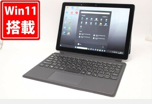 良品 フルHD タッチ 12.3型 DELL Latitude 5290 2-in-1 Windows11 八世代 i7-8650U 16GB 256GB-SSD カメラ 無線 Office付 管:1448m