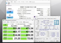 新品512GB-SSD 即日発送 中古美品 DELL OptiPlex 7060 SFF Windows11 高性能 八世代 i7-8700 8GB Office付 中古パソコンWin11 管:1532h_画像4