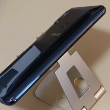 ■ZB631KL■⑧ASUS ZenFone Max Pro M2 ZB631KL RAM:6GB ROM:64GB SIMフリー 国内仕様 ミッドナイトブルー_画像7