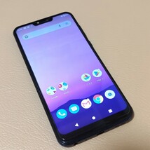 ■ZB631KL■⑧ASUS ZenFone Max Pro M2 ZB631KL RAM:6GB ROM:64GB SIMフリー 国内仕様 ミッドナイトブルー_画像2