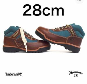 the Apartment Timberland Field Boot 28cm US10