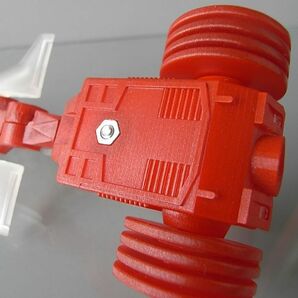 ホットローダー 3Dプリンター出力製品の画像7