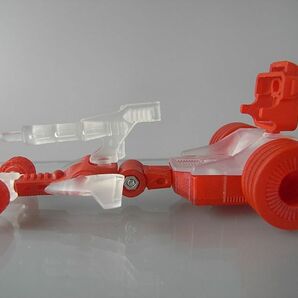 ホットローダー 3Dプリンター出力製品の画像3