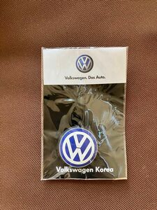 フォルクスワーゲン Volkswagen Korea グッズ　