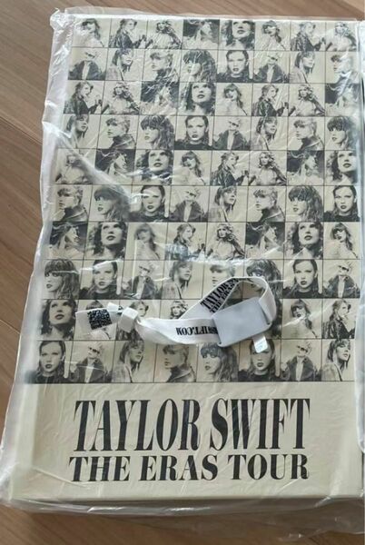 未開封新品　テイラー・スウィフトVIPグッズ　Taylor Swift　東京公演