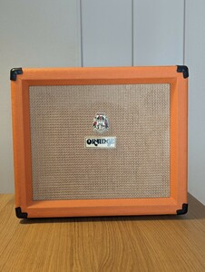 ORANGE CRUSH 35LDX　オレンジ　ギターアンプ