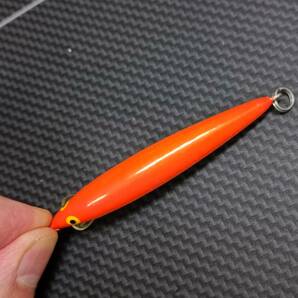 オールド ラパラ フローティング RAPALA F-7 FLOATING  送料１２０円 zenmarketの画像8