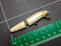 オールド 　ラパラ　Jー7 フローティング　7ｃｍ　RAPALA FLOATING ジョインテッド　ジョイント 　送料１２０円 zenmarket_画像2