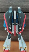 MG　Zガンダム　Ver.Ka　完成品_画像3