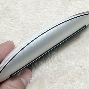 【匿名送料無料】美品即決 Apple純正マジックマウス Magic Mouse3 MK2E3J/A★ホワイトの画像6