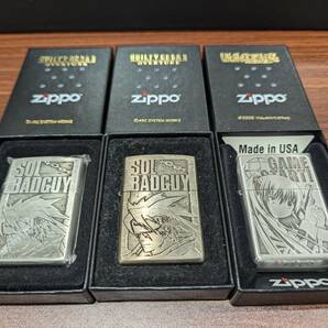 #25192 【コレクター必見】ZIPPO/大量まとめ32個！/着火未確認/現状品/ウィンディ、ハーレー、アンティーク、他の画像3