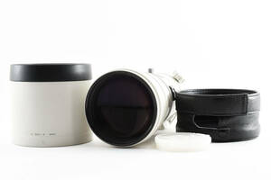 MINOLTA ミノルタ AF APO TELE 300mm F4 G HIGH SPEED SONY ソニー αマウント [美品] #2101368A