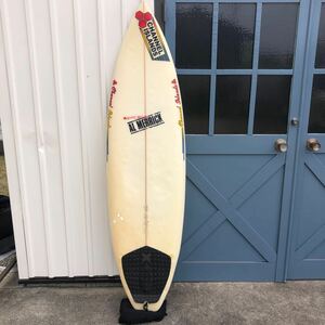 CHANNEL ISLANDS SURFBOARDS