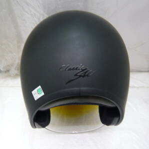 ☆ 株式会社アライヘルメット Arai HELMET ジェット ヘルメット Classic SW 日本製 MADE IN JAPAN 55・56CM ☆の画像5