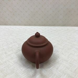 中国 急須 中国美術 煎茶道具 の画像4