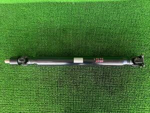 * prompt decision price * rattling none *Z3-1 24325 Suzuki Every DA64V rear propeller shaft 