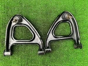 240405 Toyota original front upper arm left right set JZX100 Cresta SXE10 JZS171 GX100 Mark 2 Altezza Crown diversion 